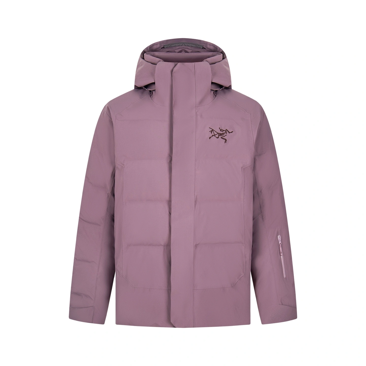 wg.luxury- 1r3t5ryx Down jacket goose down 3colour item:E-F431J2623-3